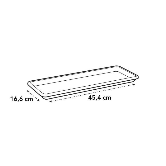 Platillo Barcelona Balconniere 50 taupe 2 Platillo Barcelona Balconniere 50 taupe 2