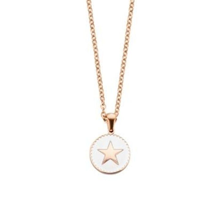 Colgante Mujer CO88 Collection 8CN-26043 Dorado Colgante Mujer CO88 Collection 8CN-26043 Dorado
