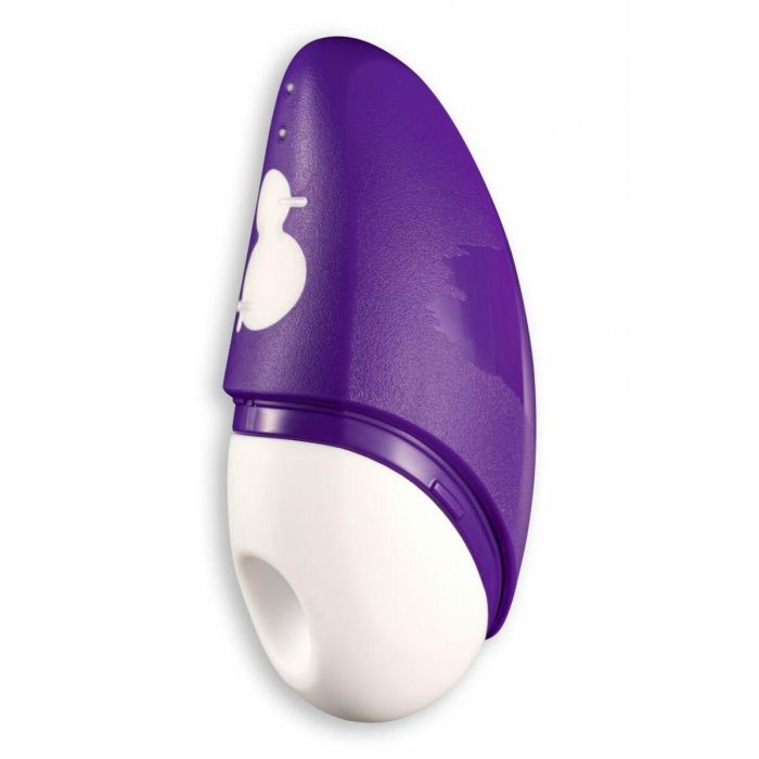 Vibrador Romp RPGGSG4 Morado 8