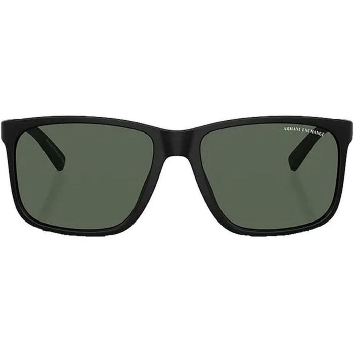 Gafas de Sol Unisex Armani Exchange AX4041SF-807871 ø 58 mm 1 Gafas de Sol Unisex Armani Exchange AX4041SF-807871 ø 58 mm 1