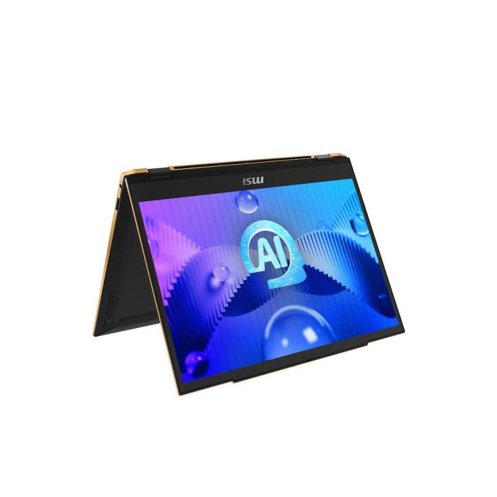 Msi Portátil 9S7-13P411-028, Intel Core Ultra 7 155H, 16GB RAM, 1TB SSD, 13.3" FHD+, Windows 11 Home 5