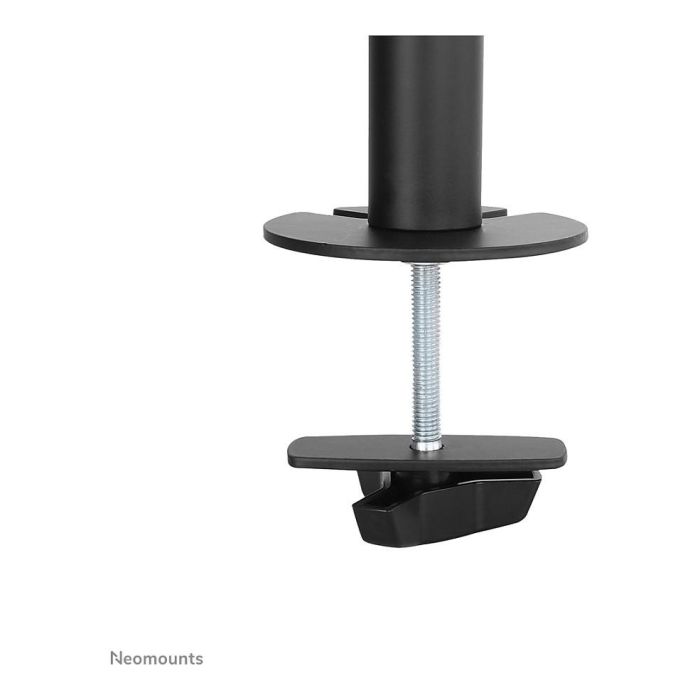 Neomounts FPMA-D550Black Brazo para Monitor de Escritorio Full Motion para Pantallas de 10-32", Ajustable en Altura, Negro 4