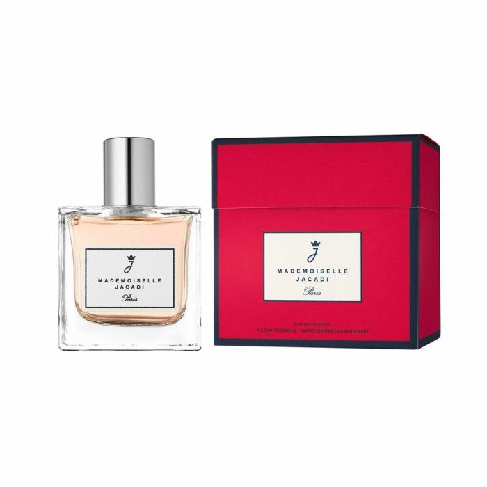 Jacadi Eau De Toit.Mademoiselle 50 mL