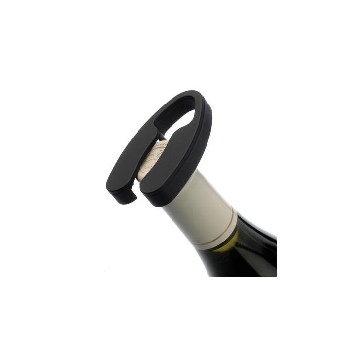 Berghoff 1100197 Sacacorchos Eléctrico para Botellas de Vino con Cortador de Aluminio 2 Berghoff 1100197 Sacacorchos Eléctrico para Botellas de Vino con Cortador de Aluminio 2