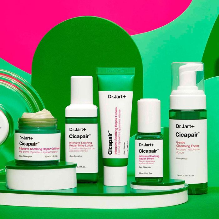 Dr.Jart+ CICAPAIR espuma limpiadora hidratante 150 ml 2 Dr.Jart+ CICAPAIR espuma limpiadora hidratante 150 ml 2