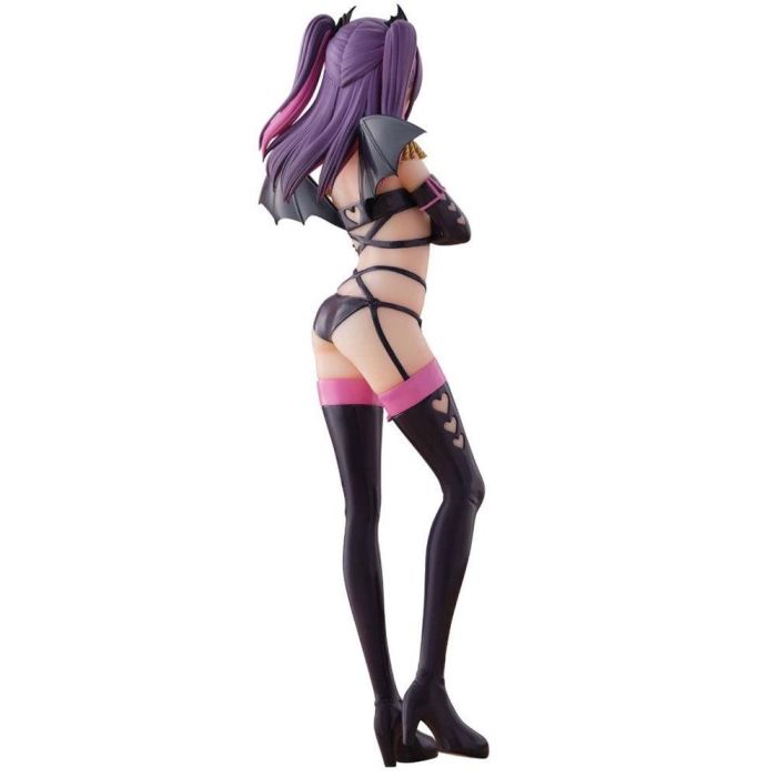 Figura Banpresto 2.5 Dimensional Seduction Glitter 1 Figura Banpresto 2.5 Dimensional Seduction Glitter 1