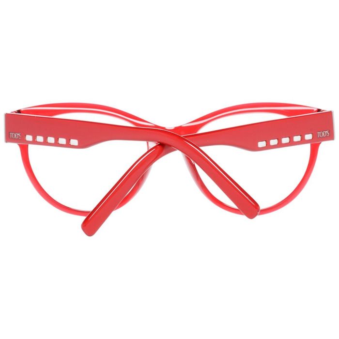 Montura de Gafas Mujer Tods TO5193 53066 2 Montura de Gafas Mujer Tods TO5193 53066 2