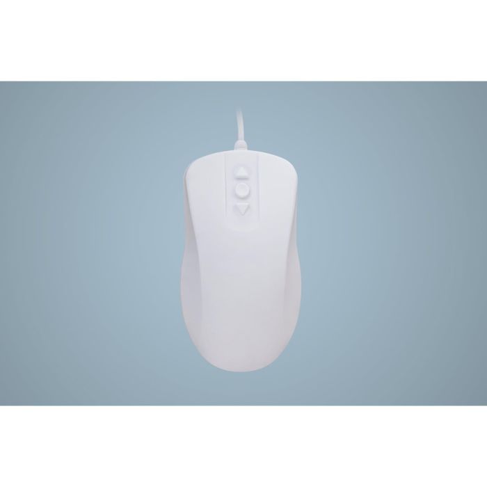 Active Key AK-PMH12 Ratón Óptico 5 Botones Blanco 0 Active Key AK-PMH12 Ratón Óptico 5 Botones Blanco 0