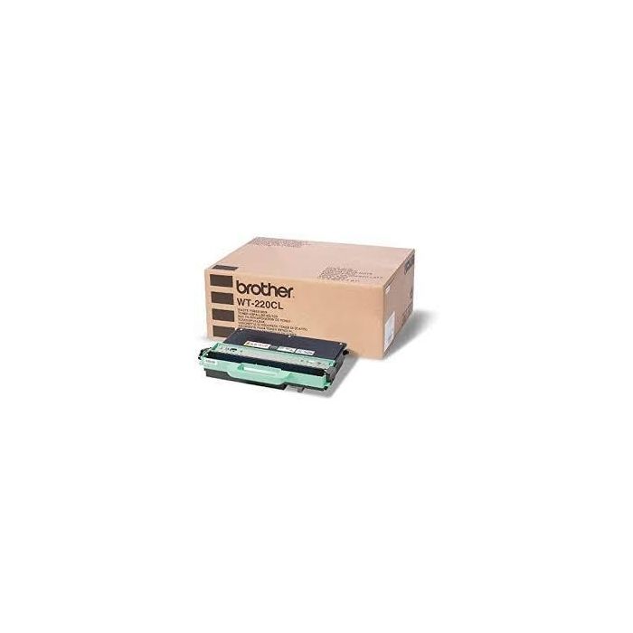 Brother Recipiente Para Tóner Residual Hl3140Cw-Hl3150Cdw Brother Recipiente Para Tóner Residual Hl3140Cw-Hl3150Cdw