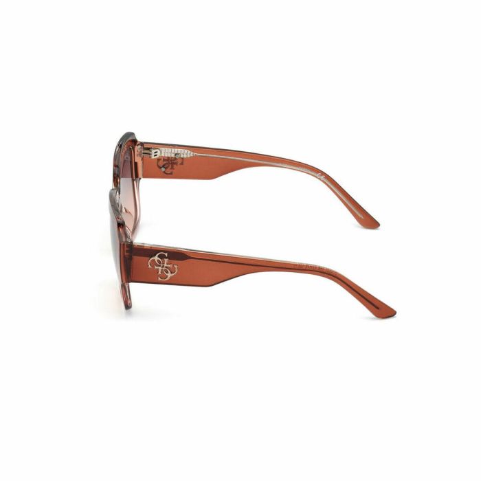 Guess Gafas Gafas De Sol Guess Gu7681 47B 2 Guess Gafas Gafas De Sol Guess Gu7681 47B 2