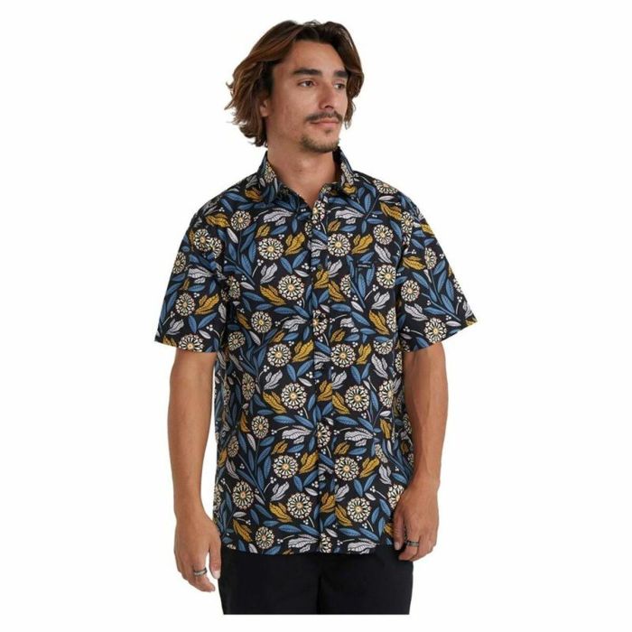Camisa O'Neill Leaf Leaves XL 0 Camisa O'Neill Leaf Leaves XL 0