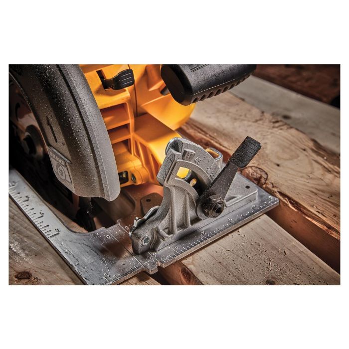 DeWALT DCS573NT-XJ Sierras circular inalámbrica 18V (273 mm) Basis, sin batería DeWALT DCS573NT-XJ Sierras circular inalámbrica 18V (273 mm) Basis, sin batería