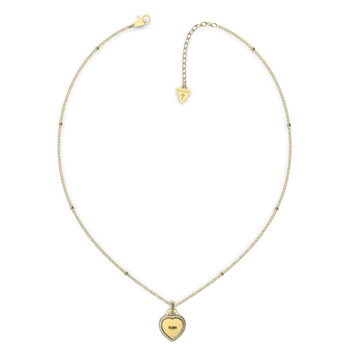 Collar Mujer Guess JUBN01420JWYGT-U 2 Collar Mujer Guess JUBN01420JWYGT-U 2