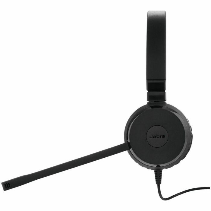 Jabra Evolve 30 II HS Auricular tamaño completo con conector de 3.5 mm 1 Jabra Evolve 30 II HS Auricular tamaño completo con conector de 3.5 mm 1