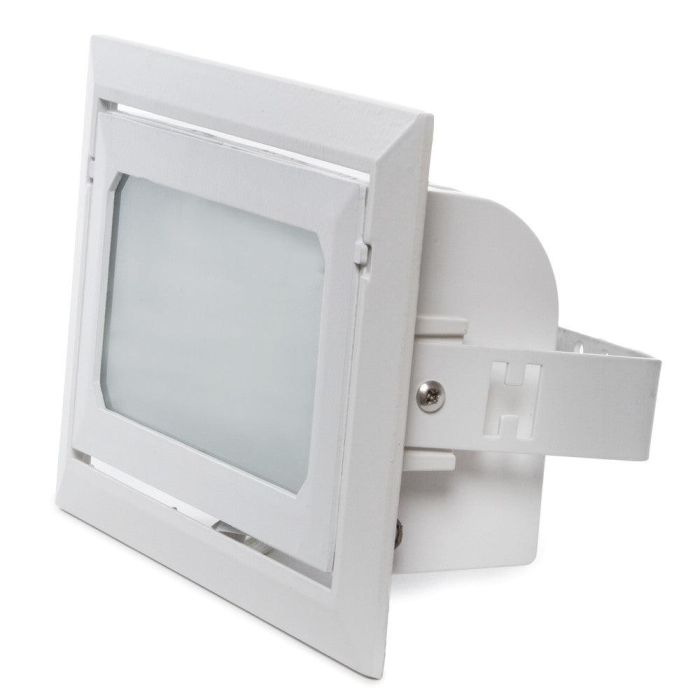 LM-3015-CCT Foco Downlight LED Rectangular 36W 3.600Lm Empotrable, Basculante Direccionable, CCT Ajustable, 40.000h