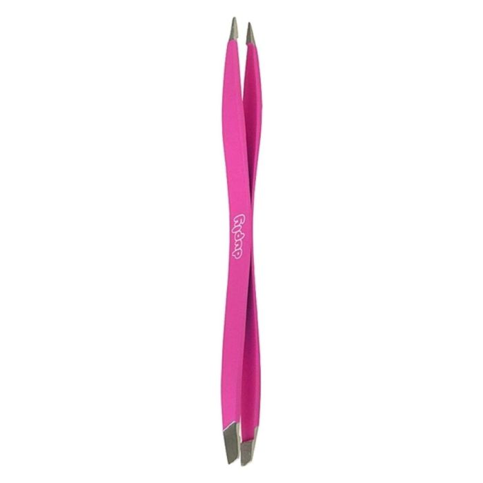 Beter DUPLY pinza depilar de doble punta fina/oblicua #fucsia - Pinzas de depilar Beter DUPLY pinza depilar de doble punta fina/oblicua #fucsia - Pinzas de depilar