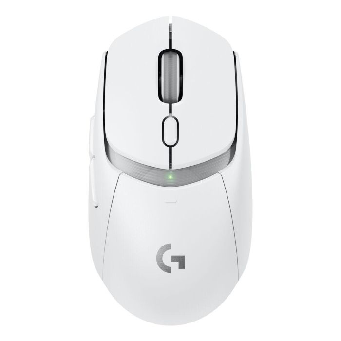 Logitech G Ratón Inalámbrico Gaming G309 - Tecnología LIGHTSPEED, Sensor HERO 25K 9