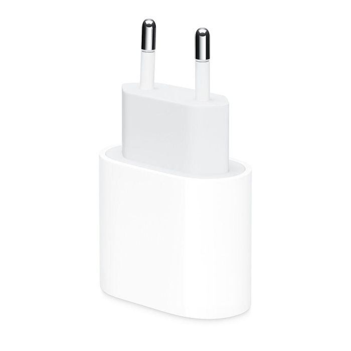 Apple Power Adapter Usb-C 20W MHJE3ZM/A