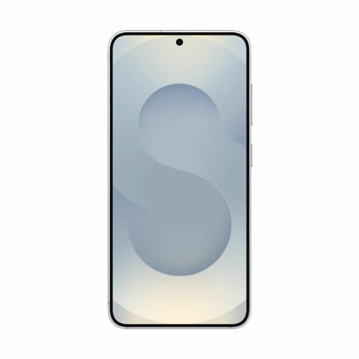 Smartphone Samsung 6,7" Qualcomm Snapdragon 8 Elite 12 GB RAM 256 GB Azul 5 Smartphone Samsung 6,7" Qualcomm Snapdragon 8 Elite 12 GB RAM 256 GB Azul 5
