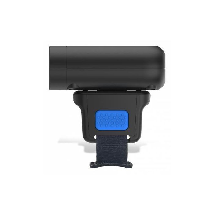 Newland Bluetooth ring scanner, 1D/2D, CMOS, 640 x 480, USB-A to magnetic connector cable, Li-ion, 4.35V, 670mAh, 48 g 5 Newland Bluetooth ring scanner, 1D/2D, CMOS, 640 x 480, USB-A to magnetic connector cable, Li-ion, 4.35V, 670mAh, 48 g 5