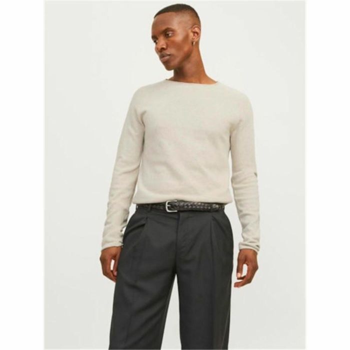 Sudadera sin Capucha Hombre Jack & Jones Hill Knit 6
