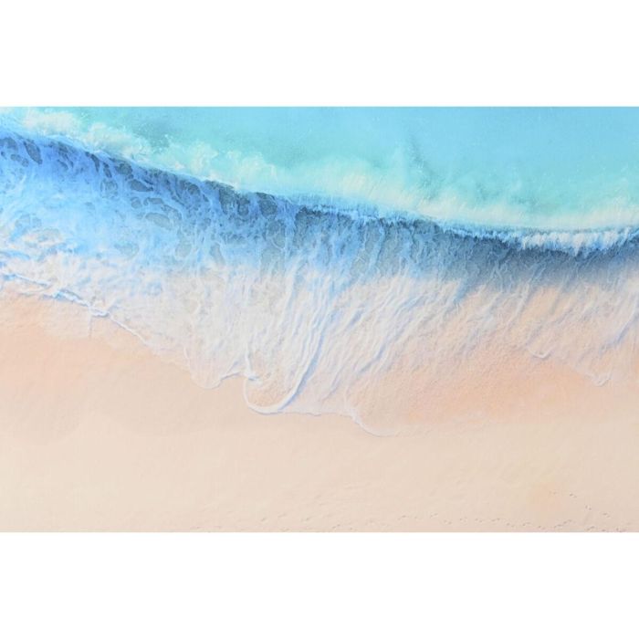 Cuadro Home ESPRIT Cristal Templado 150 x 0,4 x 100 cm 1