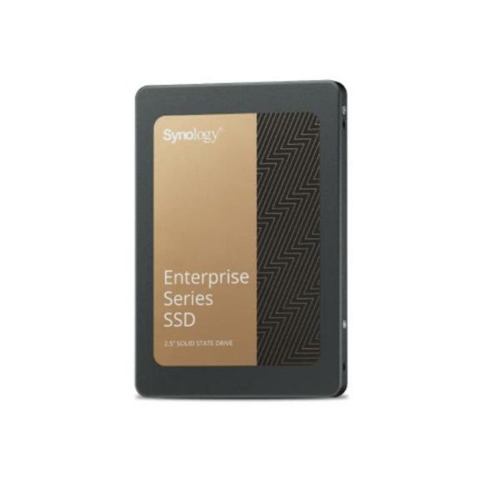 Disco Duro Synology SAT5221-480G 480 GB SSD Disco Duro Synology SAT5221-480G 480 GB SSD