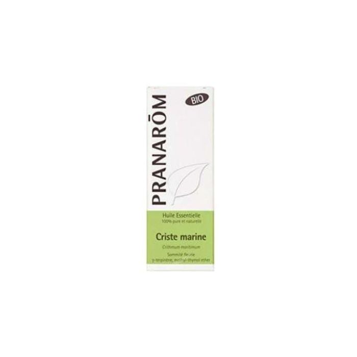 PRANAROM ACEITES Hinojo Marino Aceite Esencial Bio 5ml