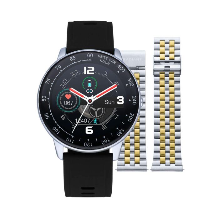 Smartwatch Radiant RAS20405DF 1 Smartwatch Radiant RAS20405DF 1