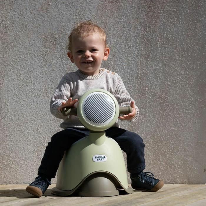 Orinal ThermoBaby LUDIQUE SCOOTER 4