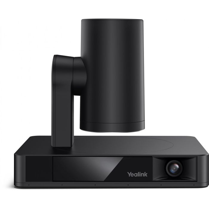 Yealink UVC86 black Konferenzkamera 3