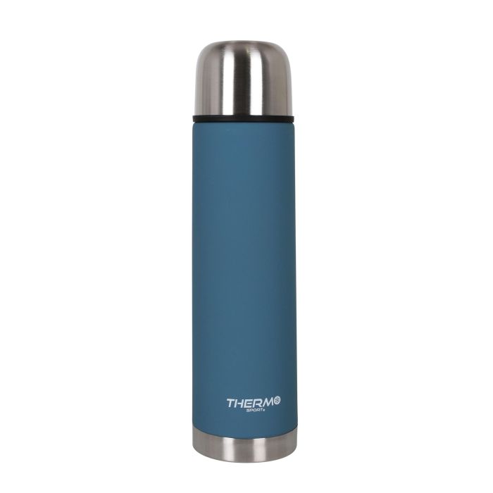 Termo Inoxidable 750 ml Soft Touch - Thermosport (6 Unidades) 7 Termo Inoxidable 750 ml Soft Touch - Thermosport (6 Unidades) 7