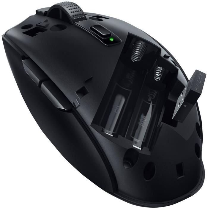 Ratón para juegos - RAZER - OROCHI V2 5