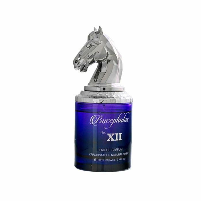 Armaf Niche Bucephalus N°xii Eau de Parfum 100 ml para Hombre 3