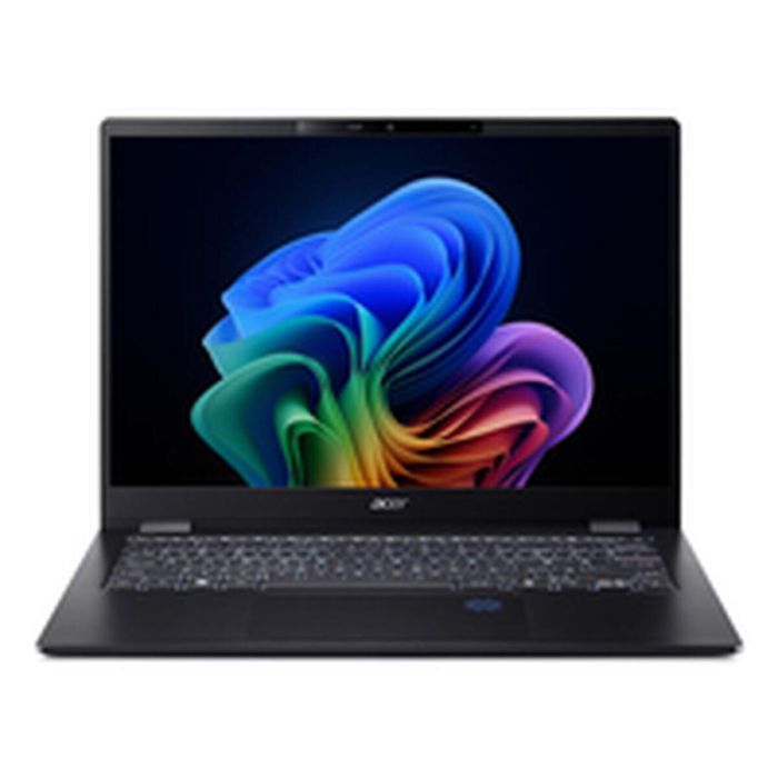 Acer Travelmate TMP614-54T-TCO Portátil Profesional Ultraligero 14" WUXGA Táctil Intel Core Ultra 7 32GB RAM 1TB SSD IA Windows 11 Pro 7 Acer Travelmate TMP614-54T-TCO Portátil Profesional Ultraligero 14" WUXGA Táctil Intel Core Ultra 7 32GB RAM 1TB SSD IA Windows 11 Pro 7