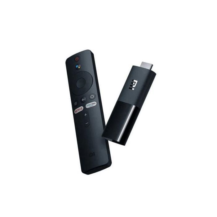 XIAOMI Android TV Mi TV Stick 8GB/ Full HD XIAOMI Android TV Mi TV Stick 8GB/ Full HD