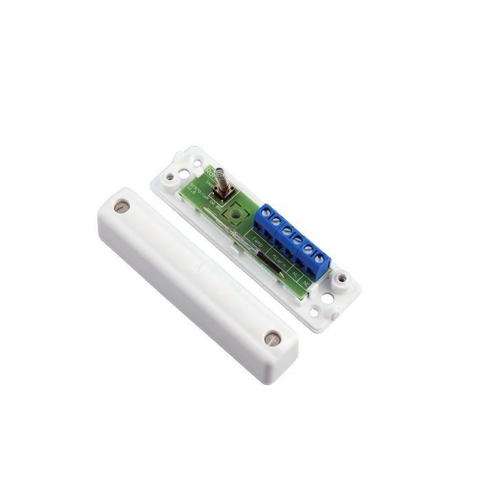 CQR 6 Term Surf Contact WH G2 EN Approved CQR 6 Term Surf Contact WH G2 EN Approved