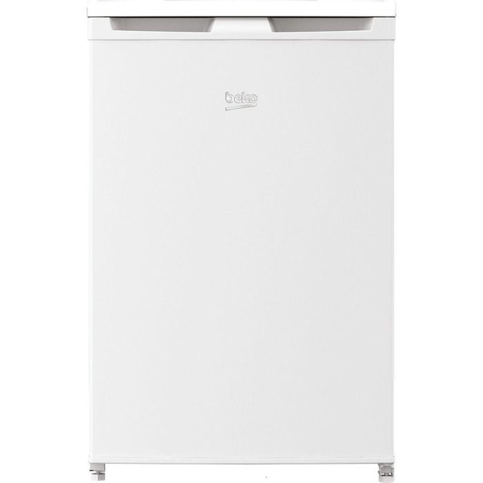 Congelador BEKO FNE1074N Blanco