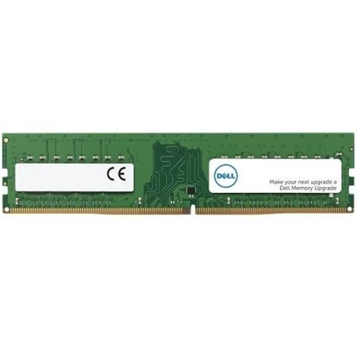 Dell Memoria RAM Servidor 8GB DDR4 3200MHz No ECC DIMM AB120718 SNPV0M5RC/8G