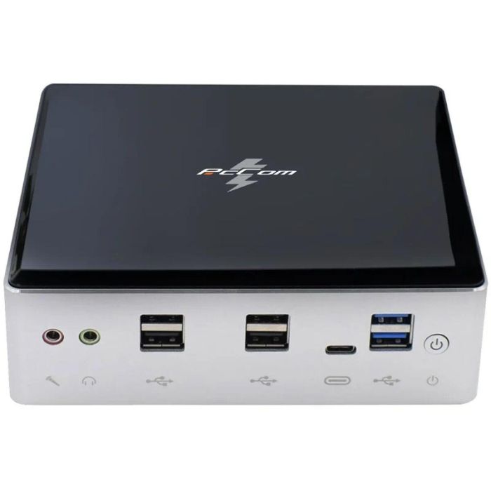 Mini PC PcCom Neural Mini i3 i3-10110U 2 Mini PC PcCom Neural Mini i3 i3-10110U 2