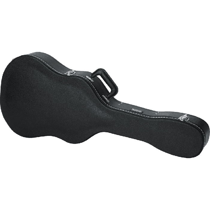 Estuche Guitarra Cásica "Gator Gw Deluxe" Estuche Guitarra Cásica "Gator Gw Deluxe"