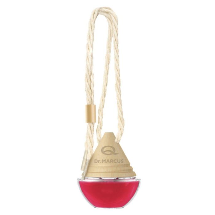 Ambientador para Coche Dr Marcus Wood Chicle Colgante 2
