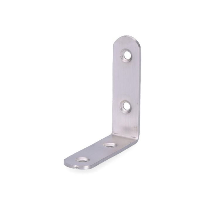 Angulo acero inox 60x19x60mm