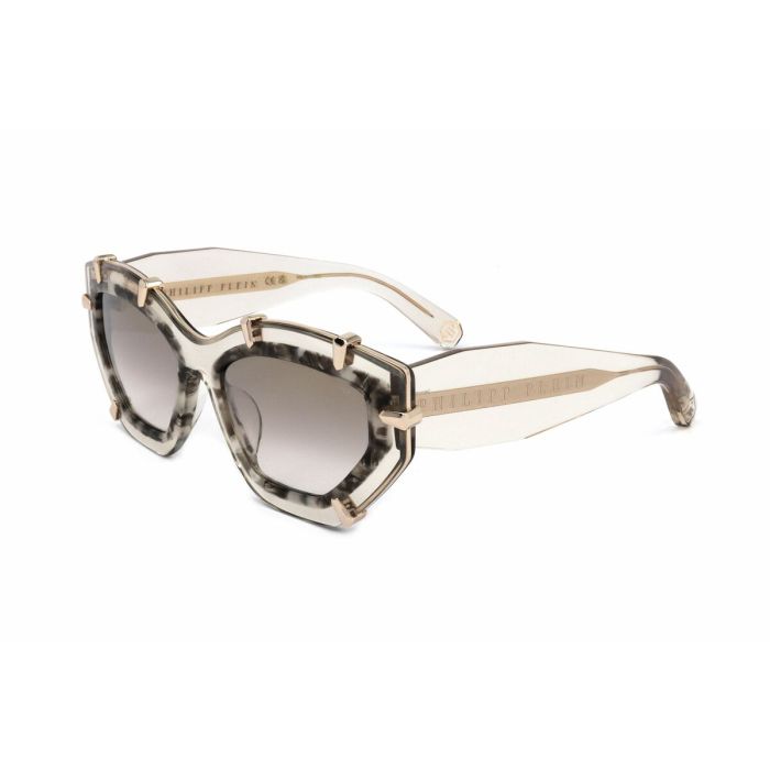 Gafas de Sol Mujer PHILIPP PLEIN SPP099V-7T1G Ø 55 mm 0 Gafas de Sol Mujer PHILIPP PLEIN SPP099V-7T1G Ø 55 mm 0