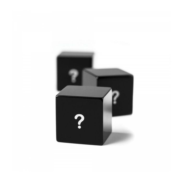 Dados De La Suerte Bijoux Indiscrets BI0054 2 Dados De La Suerte Bijoux Indiscrets BI0054 2