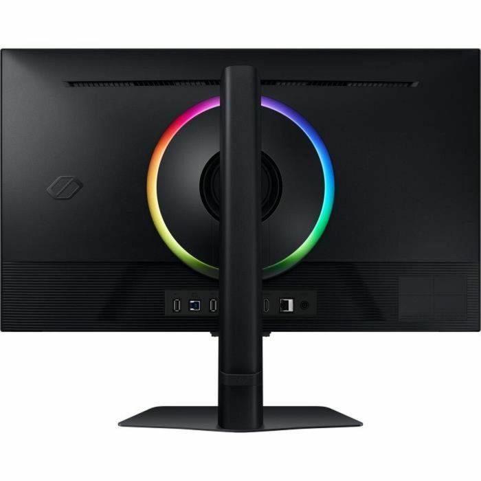 Samsung S27DG702EU - Monitor Gaming 27" 4K UHD (3840x2160) 144Hz 1ms, HDMI DP USB, Pivot Speaker Negro 23 Samsung S27DG702EU - Monitor Gaming 27" 4K UHD (3840x2160) 144Hz 1ms, HDMI DP USB, Pivot Speaker Negro 23
