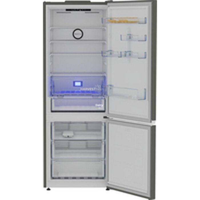 Nevera BEKO B3RCNE564HG 192 Gris 21 Nevera BEKO B3RCNE564HG 192 Gris 21