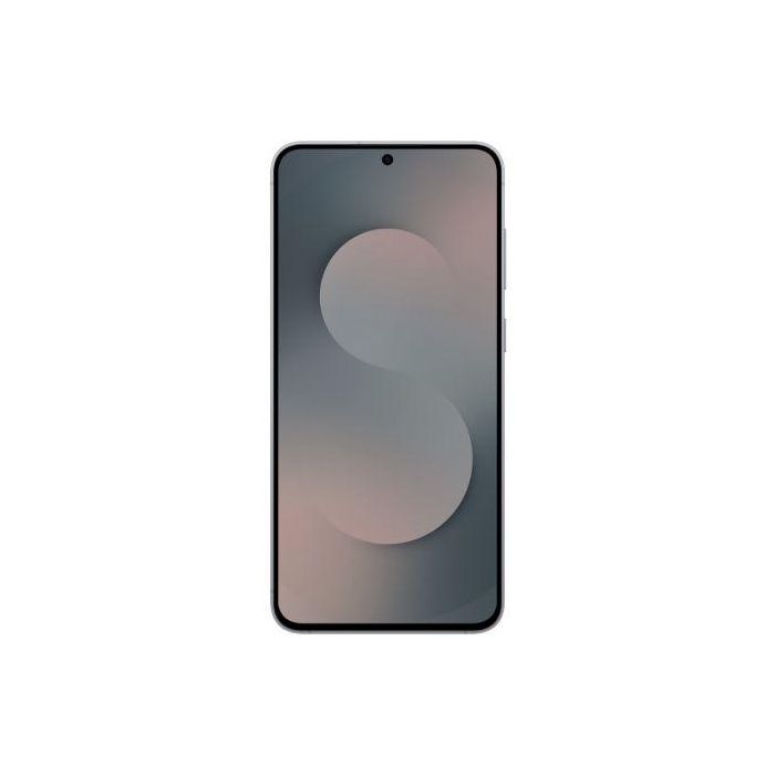 Samsung SM-S731BZKDEEB Galaxy S25 FE Enterprise Edition 6.7" 5G 8 GB RAM 128 GB Negro Android 16.0 1