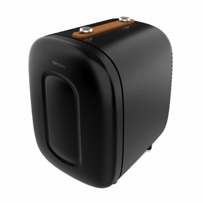 Mini Nevera Cecotec Bora Negro 2 Mini Nevera Cecotec Bora Negro 2