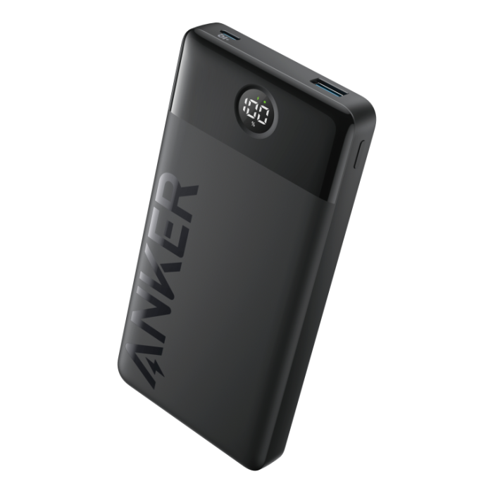 Anker PowerCore 10K 10000 mAh Negro Anker PowerCore 10K 10000 mAh Negro